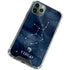 Virgo Constellation iPhone 11 Pro Max Clear Case
