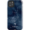 Virgo Constellation iPhone 11 Pro Max Impact Case