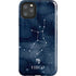 Virgo Constellation iPhone 11 Pro Max Impact Case