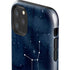 Virgo Constellation iPhone 11 Pro Max Impact Case