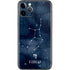 Virgo Constellation iPhone 11 Pro Skin