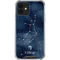 Virgo Constellation iPhone 12 Clear Case