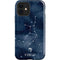 Virgo Constellation iPhone 12 Impact Case