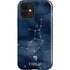 Virgo Constellation iPhone 12 Impact Case