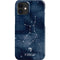 Virgo Constellation iPhone 12 Mini Lite Case