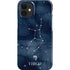 Virgo Constellation iPhone 12 Mini Lite Case
