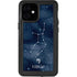 Virgo Constellation iPhone 12 Mini Waterproof Case
