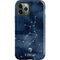 Virgo Constellation iPhone 12 Pro Impact Case