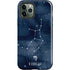 Virgo Constellation iPhone 12 Pro Impact Case