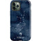 Virgo Constellation iPhone 12 Pro Max Impact Case