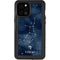 Virgo Constellation iPhone 12 Pro Max Waterproof Case