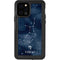 Virgo Constellation iPhone 12 Pro Waterproof Case