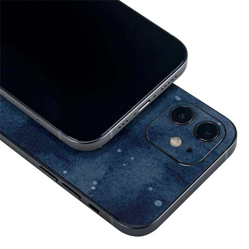 Virgo Constellation iPhone 12 Skin