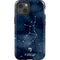 Virgo Constellation iPhone 13 Impact Case