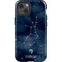 Virgo Constellation iPhone 13 Impact Case