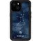Virgo Constellation iPhone 13 Mini Waterproof Case