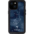 Virgo Constellation iPhone 13 Mini Waterproof Case
