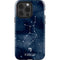 Virgo Constellation iPhone 13 Pro Impact Case