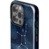 Virgo Constellation iPhone 13 Pro Impact Case