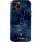 Virgo Constellation iPhone 13 Pro Max Impact Case