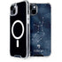 Virgo Constellation iPhone 15 Plus MagSafe Case