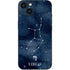 Virgo Constellation iPhone 14 Plus Skin