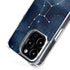 Virgo Constellation iPhone 15 Pro MagSafe Case