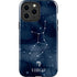 Virgo Constellation iPhone 15 Pro Max Impact Case