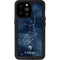 Virgo Constellation iPhone 14 Pro Max Waterproof Case