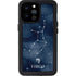 Virgo Constellation iPhone 14 Pro Max Waterproof Case