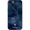Virgo Constellation iPhone 14 Skin