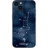 Virgo Constellation iPhone 14 Skin