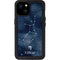 Virgo Constellation iPhone 15 Plus Waterproof Case