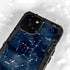 Virgo Constellation iPhone 15 Plus Waterproof Case