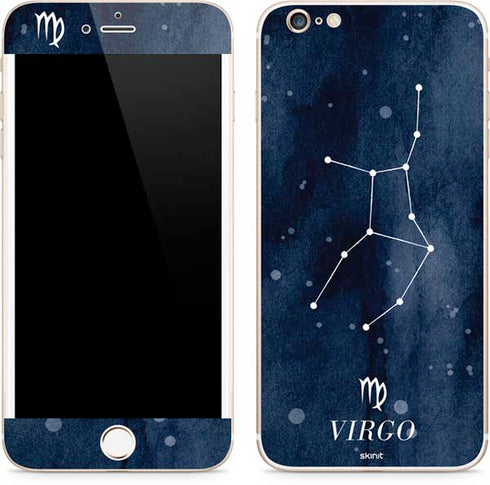 Virgo Constellation iPhone 6/6s Plus Skin