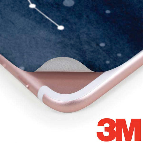 Virgo Constellation iPhone 7 Skin