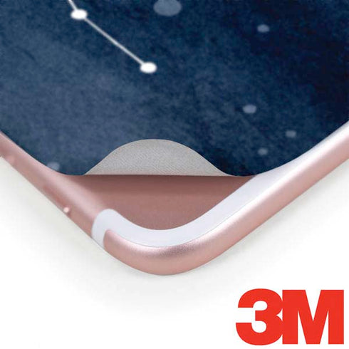 Virgo Constellation iPhone 8 Plus Skin