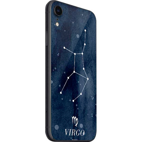 Virgo Constellation iPhone SE (2nd & 3rd Gen) Skin