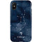 Virgo Constellation iPhone X Pro Case