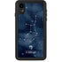 Virgo Constellation iPhone XR Waterproof Case