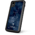 Virgo Constellation iPhone XR Waterproof Case