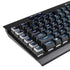 Virgo Constellation K95 RGB PLATINUM Mechanical Gaming Keyboard Skin
