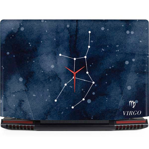 Virgo Constellation Legion Y720 Skin