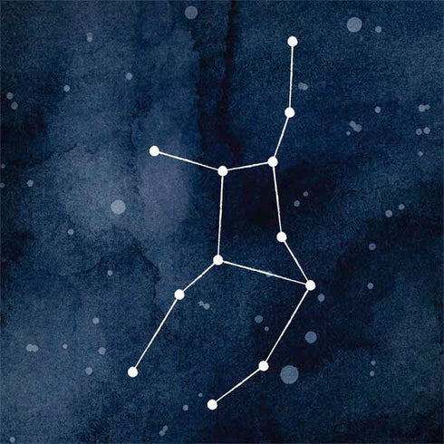 Virgo Constellation Legion Y720 Skin