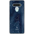 Virgo Constellation LG Stylo 6 Clear Case