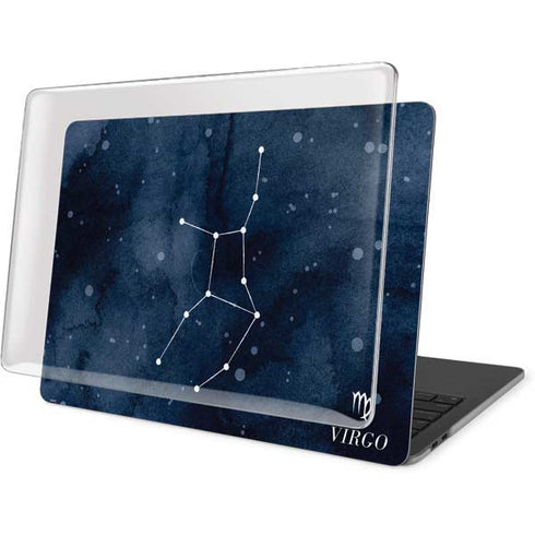 Virgo Constellation MacBook Pro 15in (2016-19) Case plus Skin