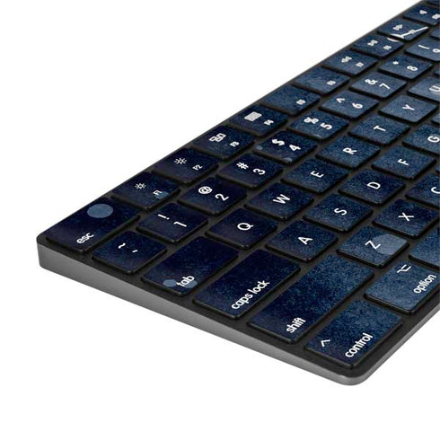 Virgo Constellation Magic Keyboard with Numeric Keypad Skin