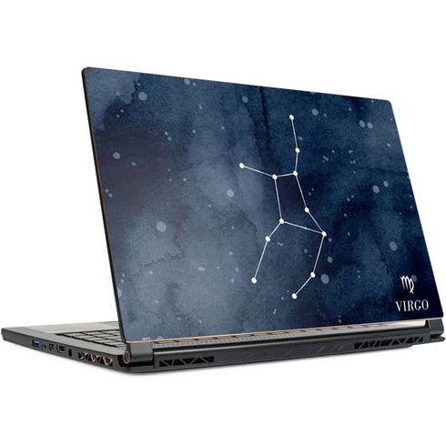 Virgo Constellation MSI GS65 Stealth Laptop Skin