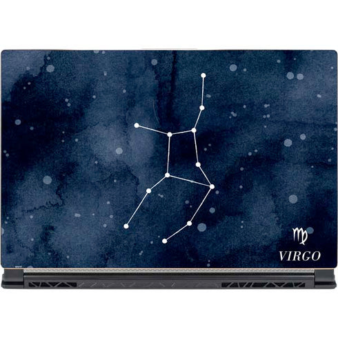 Virgo Constellation MSI GS65 Stealth Laptop Skin