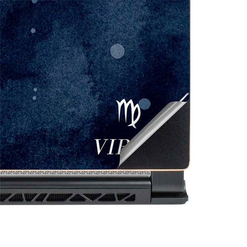 Virgo Constellation MSI GS65 Stealth Laptop Skin